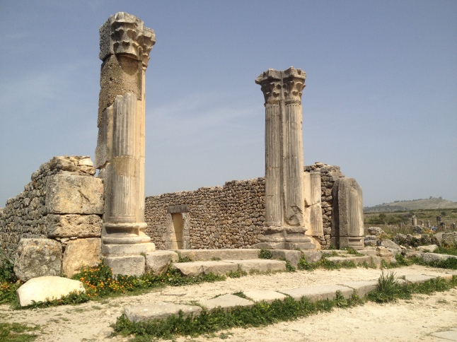 Remaining columns